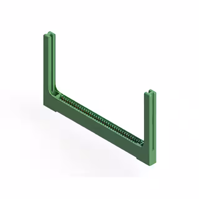345-039-521-158 EDAC Inc.  Edgeboard Connectors